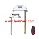 For BYD emergency key blade