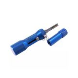 Quick Open HU100 Locksmith Tools for buick chevrolet/ opel