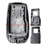 For Toy 4 button smart remote key blank