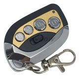 Frequency is Ajust face to face remote,