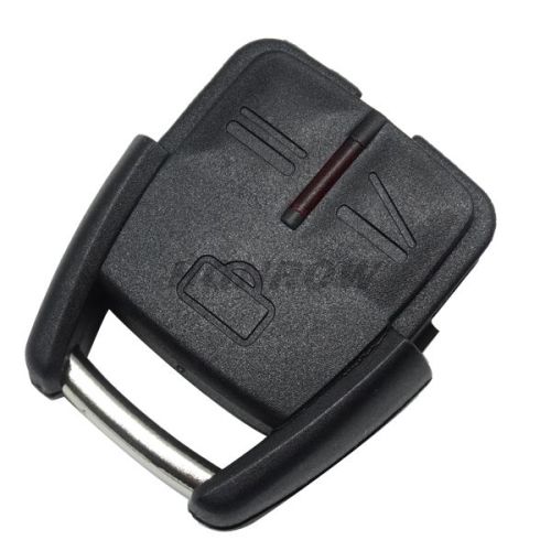 For Opel 3 button remote key  head blank