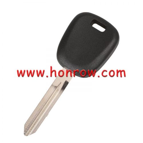 For Suzuki transponder key shell Without logo