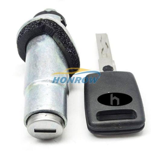For Audi A6 Trunk Lock