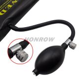 For Air pump wedge big size (Black Color)