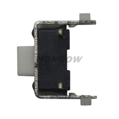 For Muti-function remote key touch switch,  It is easy for locksmith engineer to use. Size:L:3mm,W:6mm,H:5mm
