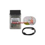 Tactrix Openport 2.0+ ECU FLASH for Toyota, Jaguar and LandRover car Diagnose