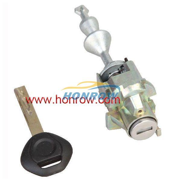 For BMW old 3 SERIES Left door lock  (before 2008 year)