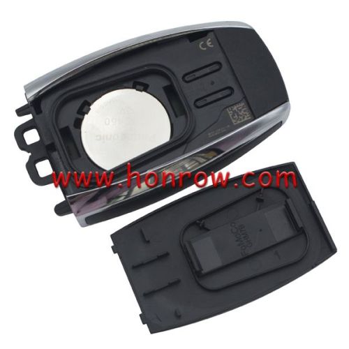 For Original Lin 4 button smart key with HITAG Pro Chip 868Mhz 2013-2016 year
