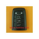 For Sa 5 Button remote key with 315mhz