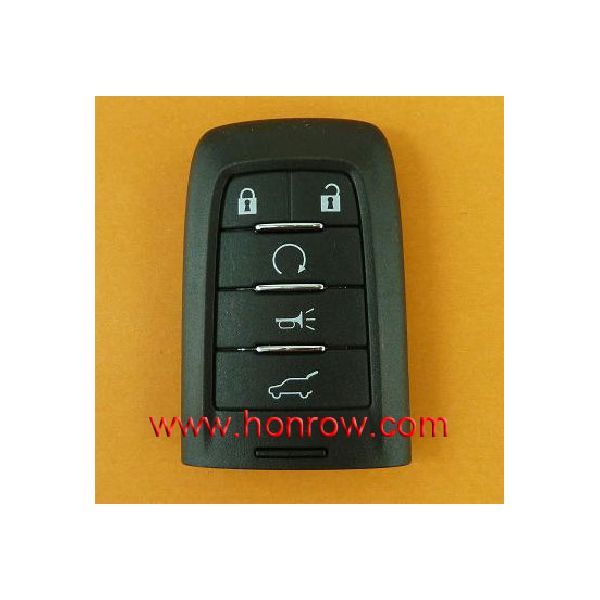 For Sa 5 Button remote key with 315mhz