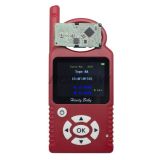 For Original To Huilux 2+1 button smart card (Tokai Riki)  314.3Mhz BM1ET 8A (H)Chip