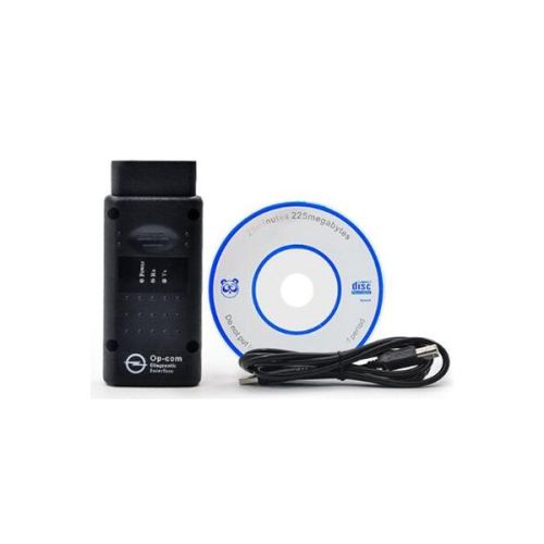 OPCOM Professional Diagnostic Tool For Opel OP COM, OP-COM With PIC18F458 Firmware V1.60 Auto Scanner