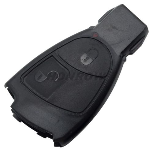 For Be 2 button remote key blank (High Quality as original factory)