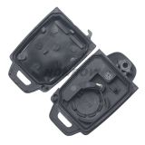 For Vol 5 button remote key blank