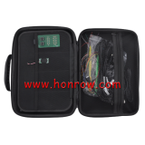 KEYDIY Key Masters Tool kit Include KD-MAX Key Programmer KD-MATE and KD PROG MINI+C2 Adpater Auto Tool Package