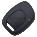 ForAfter make Ren Mega KANGO/Clio2 1 button remote key with 433Mhz and ID46 original PCF7946 Chip