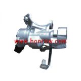 For Hyundai full set lock