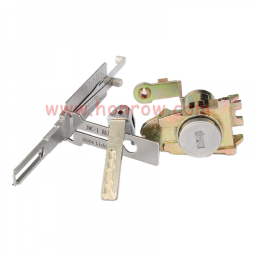 Lishi Tool JMC-1 SS104 lock pick tool
