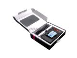 LAUNCH  Creader VIII OBD2 Engine ABS Airbag SRS AT diagnostic tool OBDII EOBD Code Reader EPB Oil SAS reset