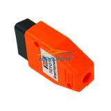 Toyota Smart Key maker via OBD for 4D Chip