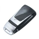 For Audi allroad  B9 Q5 Q7 TT TTS keyless remote key blank