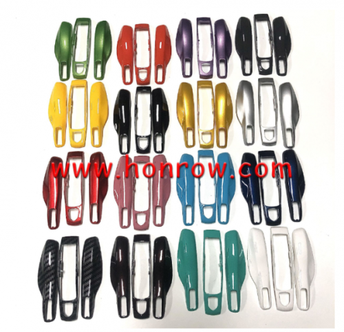For Por key cover ,please choose the color