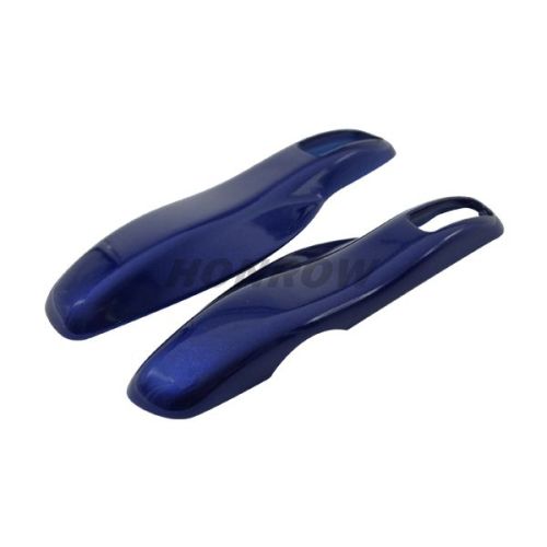 For Por key shell part Blue