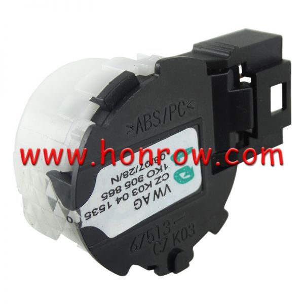 Accessories For VW original ignition lock