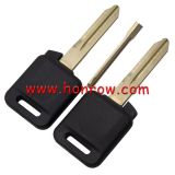 For Nis transponder key with 4D60 chip