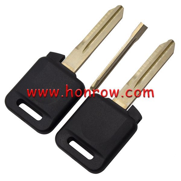 For Nis transponder key with 4D60 chip