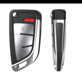 XHORSE UNIVERSAL KNIFE STYLE FLIP Wired Remote XKKF20EN for VVDI Key Tool VVDI2