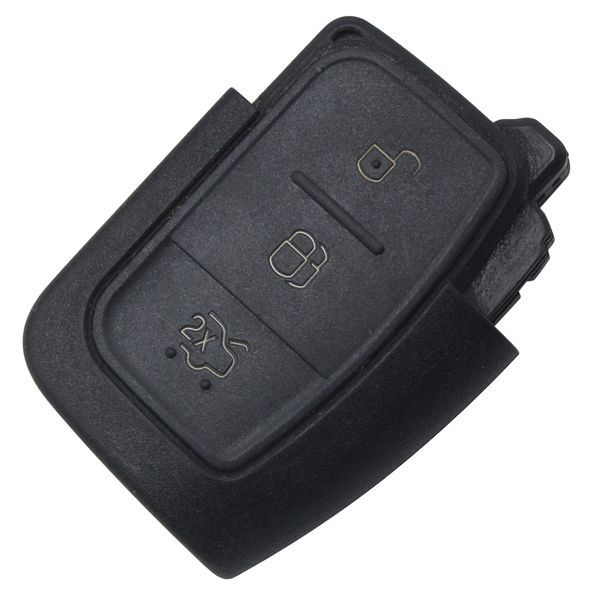 For Original Ford 3 button remote control with 433mhz