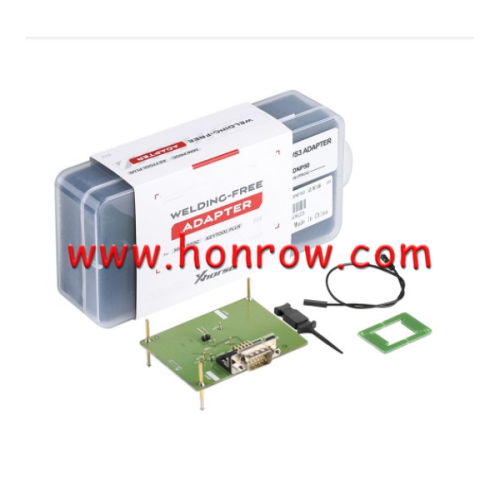 Xhorse XDNP50 BMW EWS3 Adapter for MINI Prog VVDI Key Tool Plus without Soldering