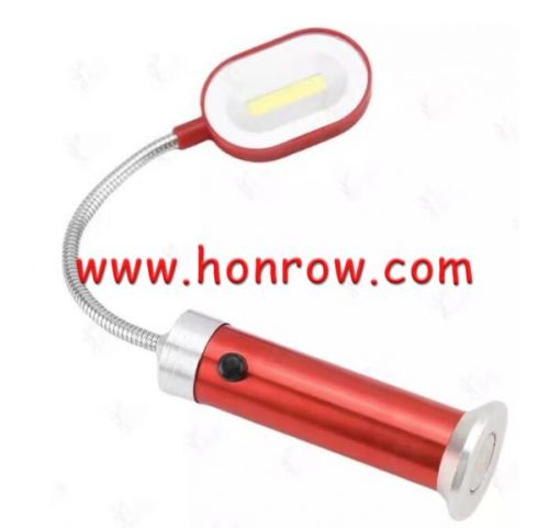 HUK repair light for locksmith