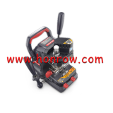 Xhorse Condor DOLPHIN XP007C Convenient vertical milling Manually Key Cutting or Laser, DimplMachine fe and Flat Keys  Without battery