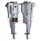 For VW Skoda Octavia car lock full set