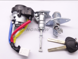 For Hyundai Sonata 8 full set lock