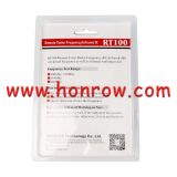 OBDSTAR RT100 Remote Tester Frequency Infrared Tester Automotive Car Diagnostics Detect Frequency of Remote control Diagnostic