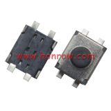 For Muti-function remote key button, Applications  Cit C3 C4 ，Fi Grande Punto，La 2 & 4 Button Remote，Peu 307/407 ，Ren Clio III 2 & 3 Button， It is easy for locksmith engineer to use #25