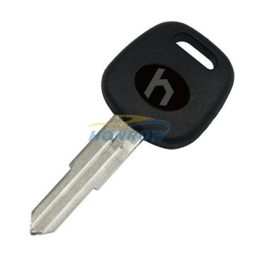 For Chev transponder key