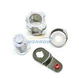 For Cadillac CTS (2004-2007)  Left door lock