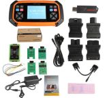 OBDSTAR X300 PRO3 Key Master with Immobiliser + Odometer Adjustment +EEPROM/PIC+OBDII