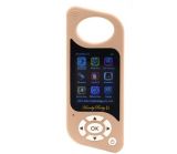 JMD Handy Baby II Auto Key Tool for 4D/46/48/G Chips Programmer Handy Baby 2 Spanish Version
