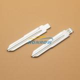 For Remote Key Blade 35#