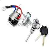 For Hyundai full set lock