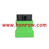 OBDSTAR P001 Converter for Renault Talisman/Megane IV/Scenic IV/Espace V to Make Dealer Key Work with P001