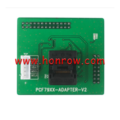 Xhorse PCF79XX Adapter for VVDI Prog