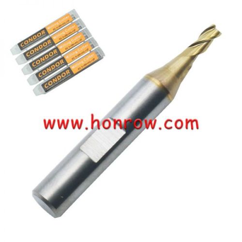 Original XHORSE 2.5mm milling cutter for xhorse CONDOR /XC mini master