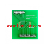 Xhorse XDPG13CH AM29FxxxB (SOP44) for VVDI Prog   Package: 1*Xhorse XDPG13CH AM29FxxxB for VVDI PROG Programmer