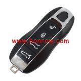 For Por 4 button  remote key with 434Mhz